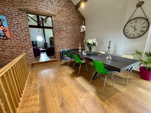 Dining Area- click for photo gallery